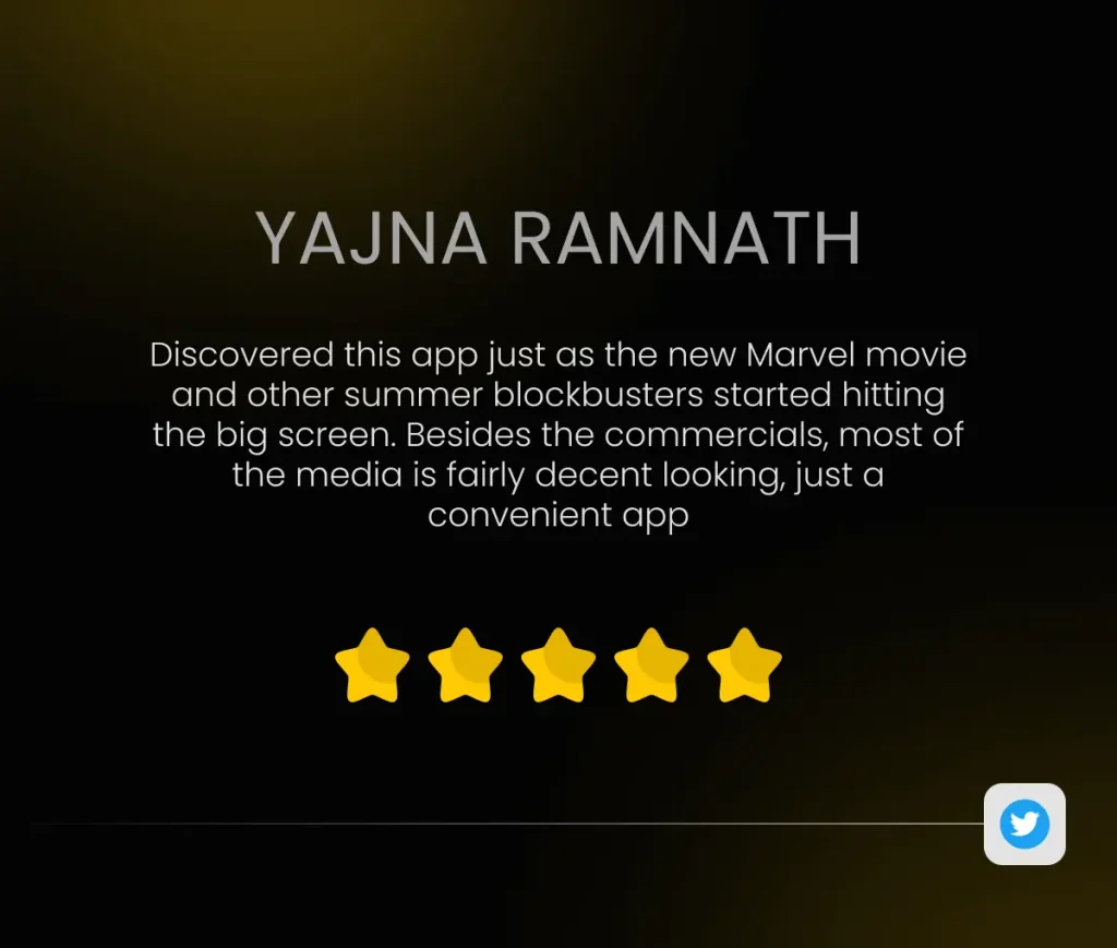 Dooflix User Reviews