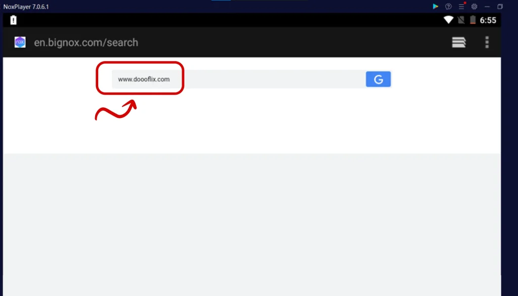Dooflix-installation-guide-for-noxplayer