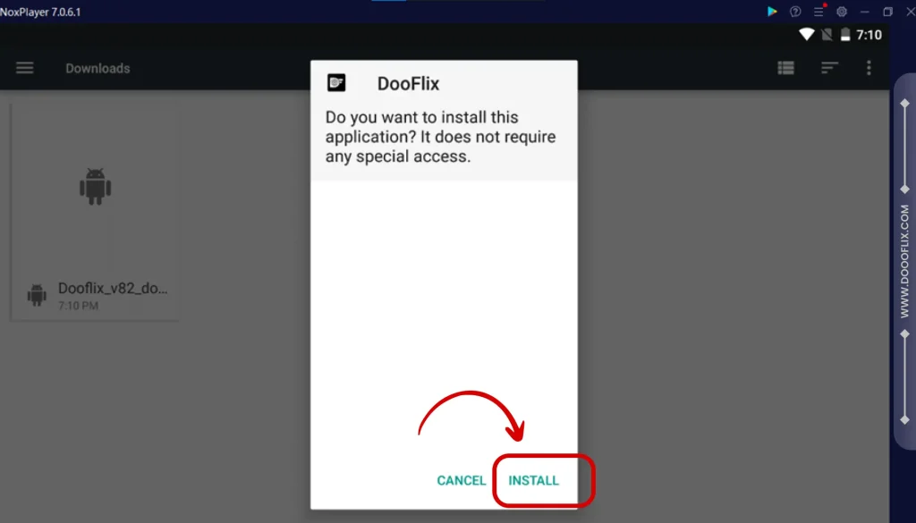 Dooflix-installation-guide-for-noxplayer