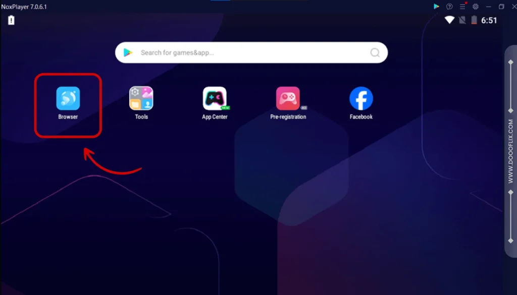 Dooflix-installation-guide-for-noxplayer