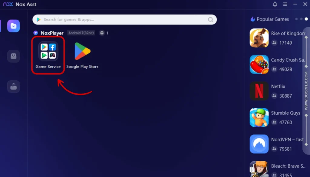Dooflix-installation-guide-for-noxplayer